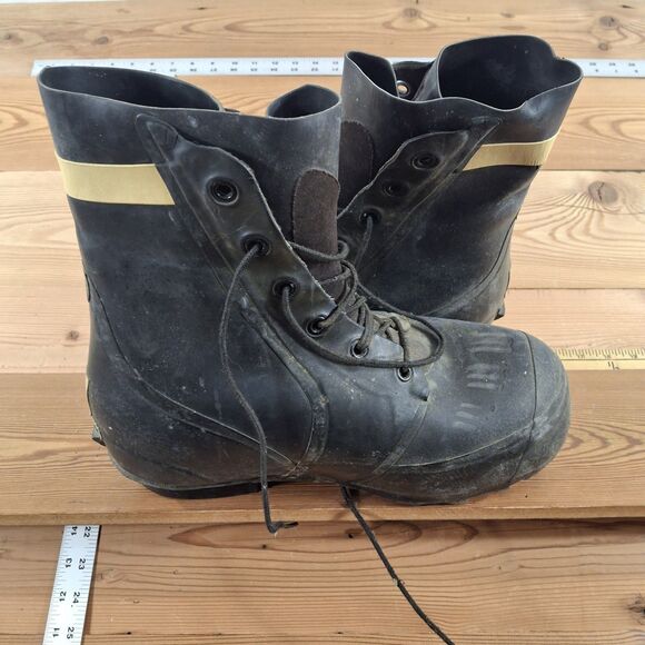 bata military Bunny boots Mickey Mouse Mens Size 12 main image 5